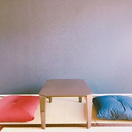 Kyoto Hostel Gloire Dış mekan fotoğraf