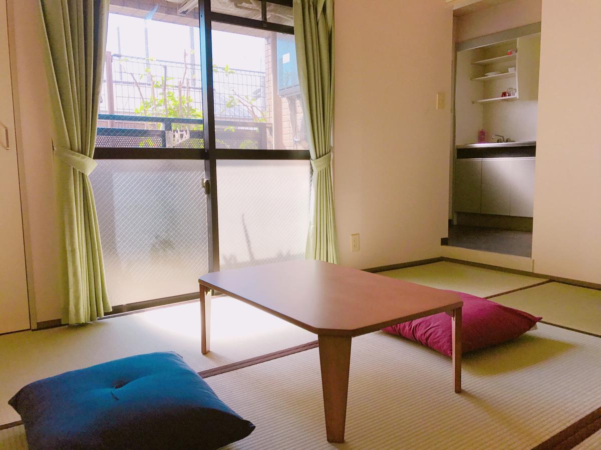 Kyoto Hostel Gloire Dış mekan fotoğraf