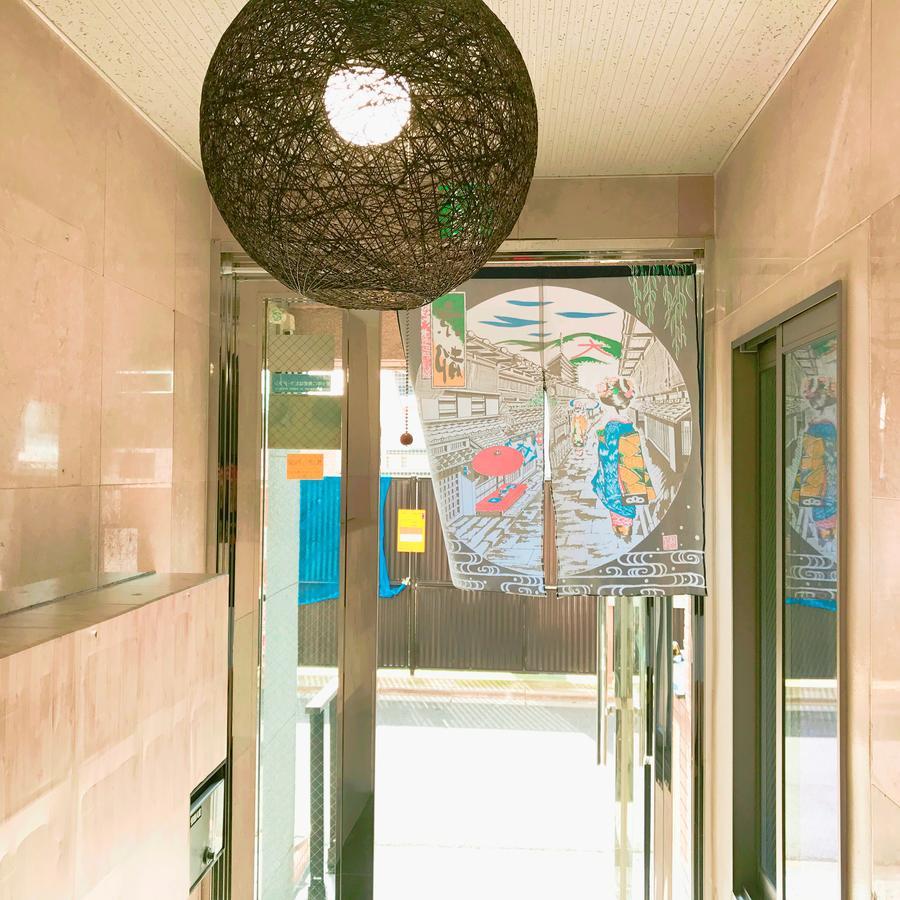 Kyoto Hostel Gloire Dış mekan fotoğraf
