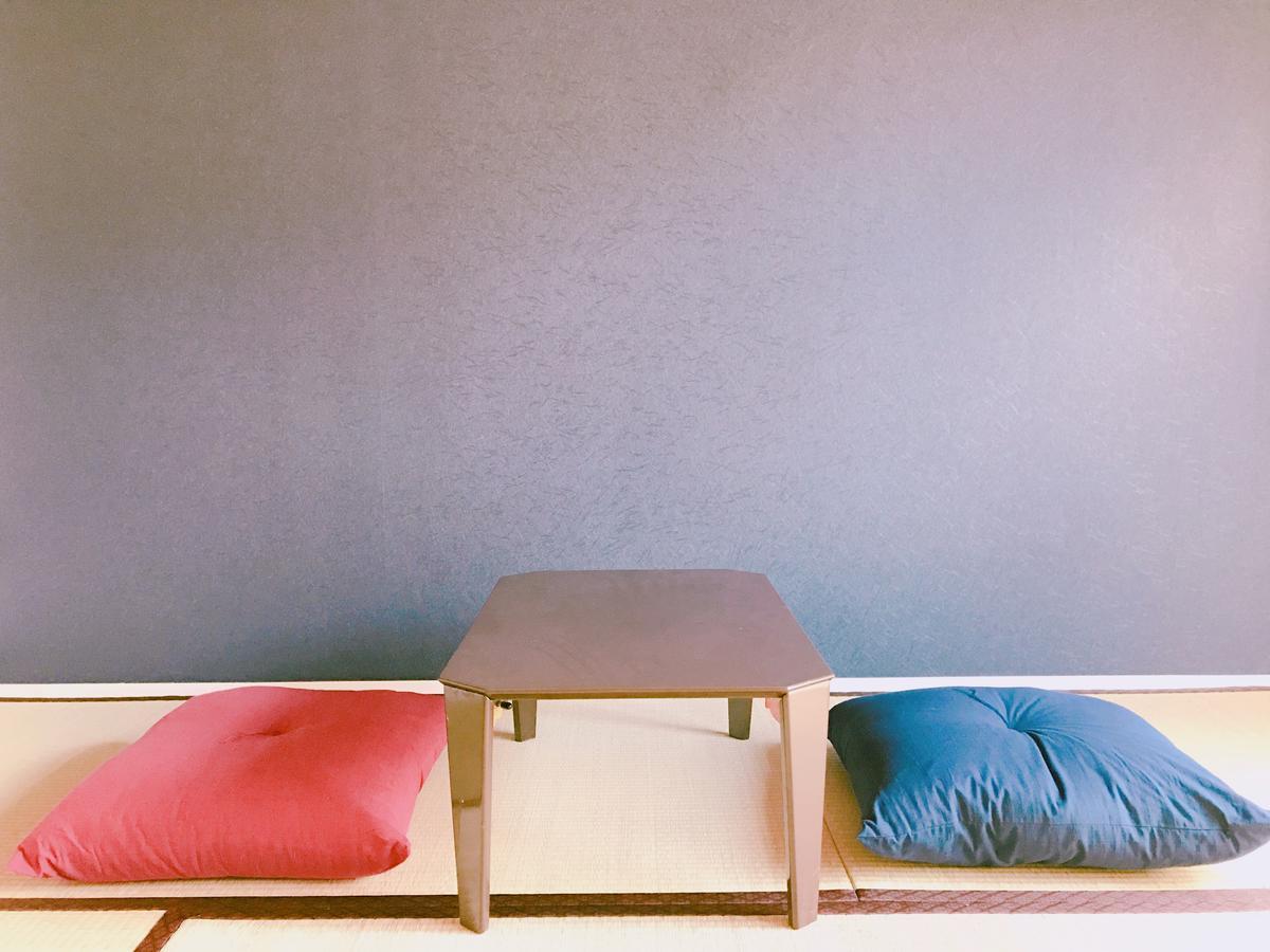 Kyoto Hostel Gloire Dış mekan fotoğraf