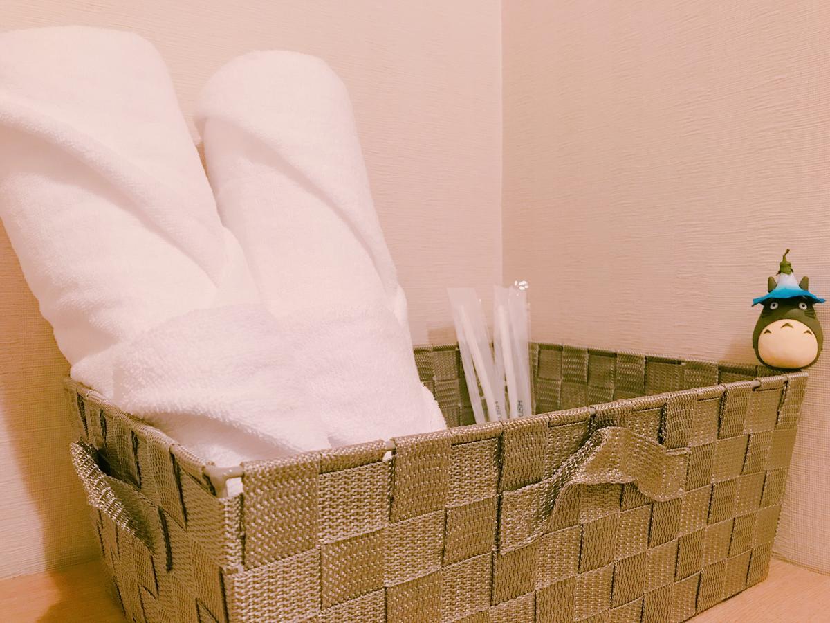 Kyoto Hostel Gloire Dış mekan fotoğraf