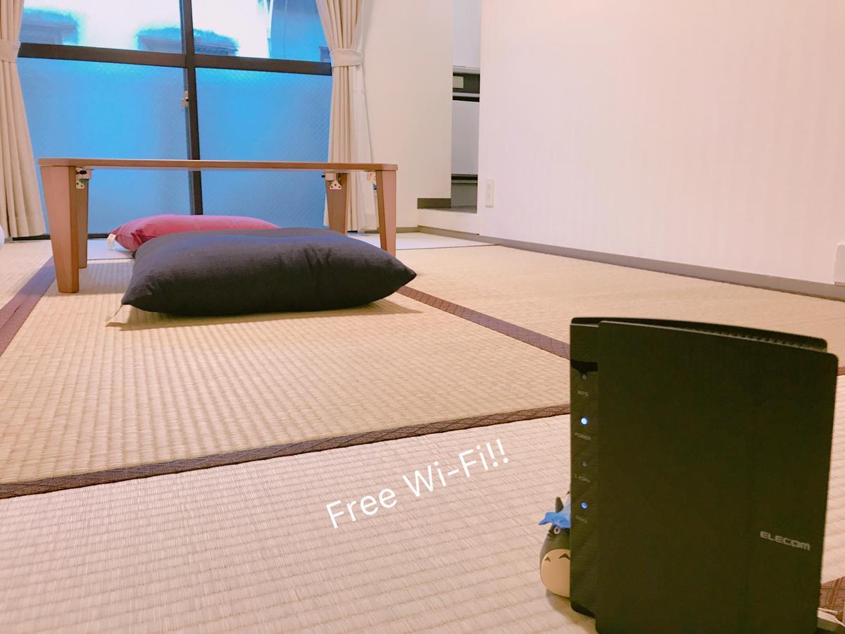 Kyoto Hostel Gloire Dış mekan fotoğraf