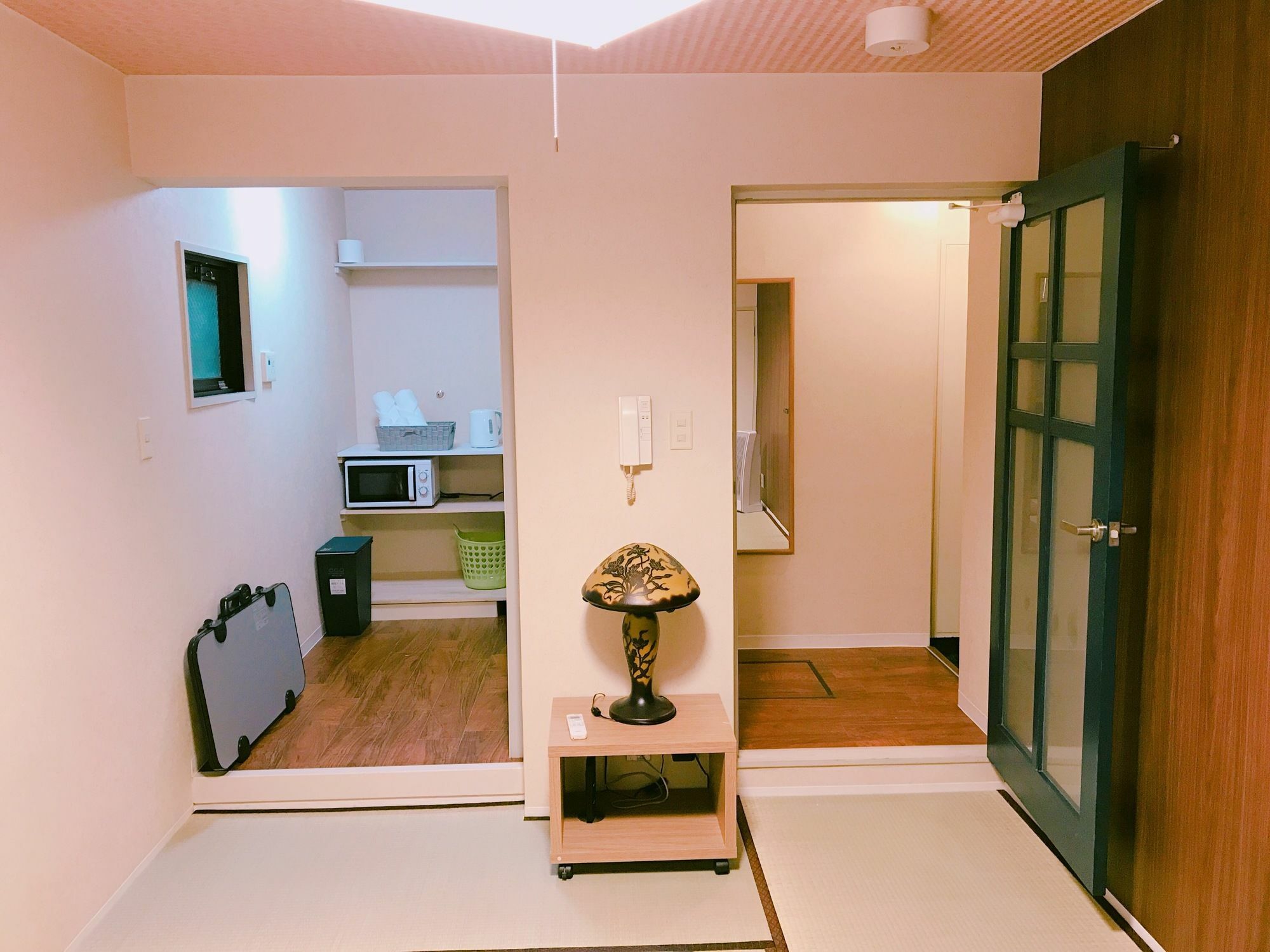 Kyoto Hostel Gloire Dış mekan fotoğraf