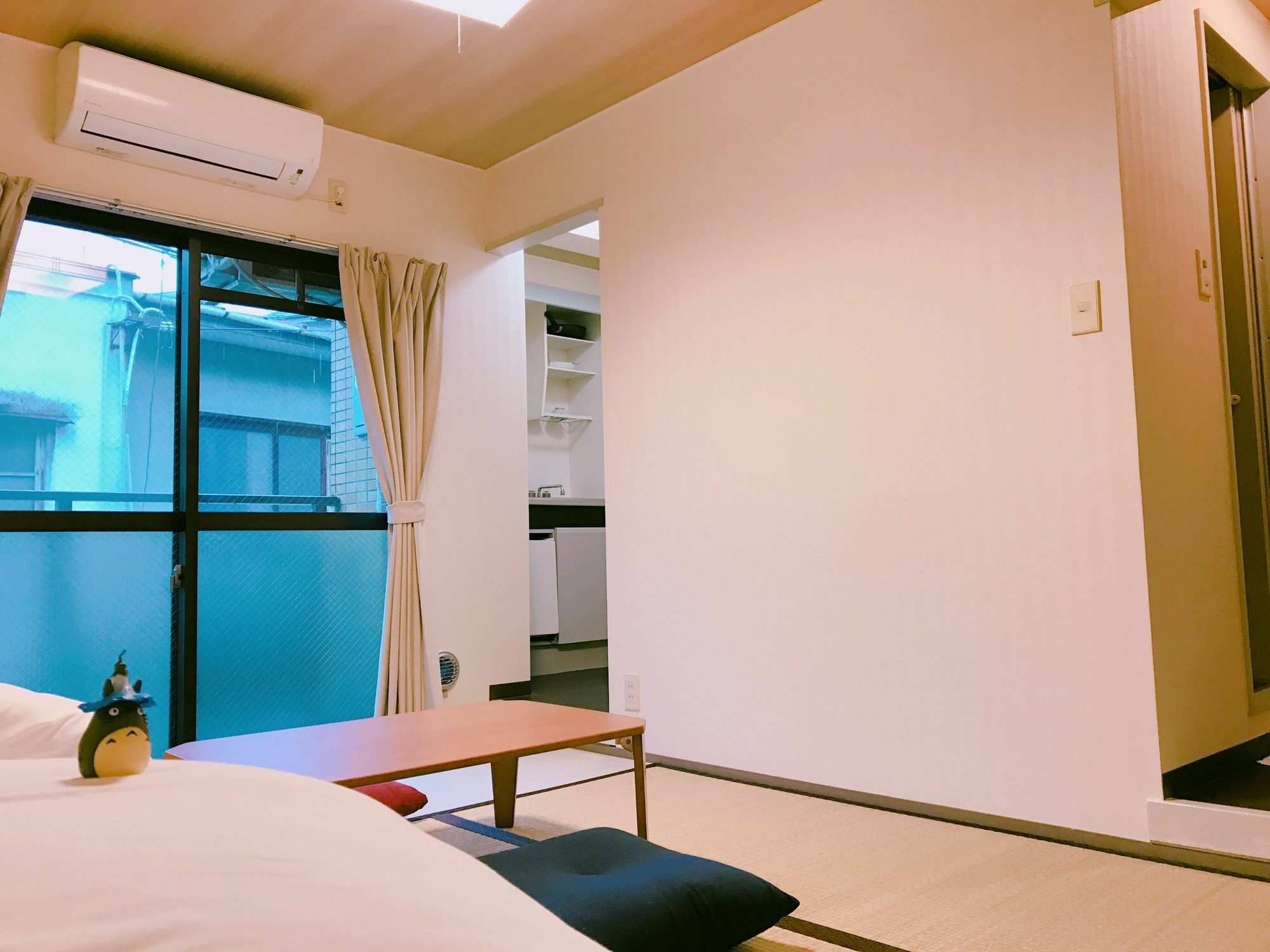 Kyoto Hostel Gloire Dış mekan fotoğraf